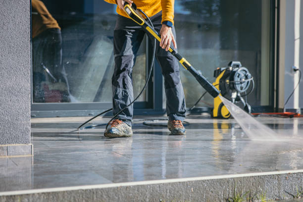 Trusted Hinsdale, IL  Pressure Washing Services Experts