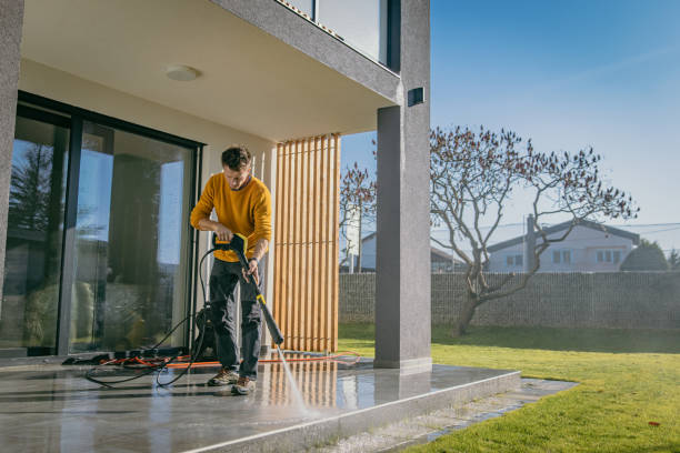Best Fence Cleaning  in Hinsdale, IL
